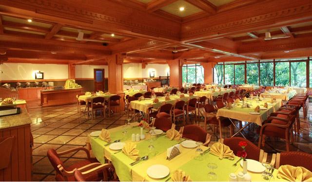 Vythiri Village Resort photo 29