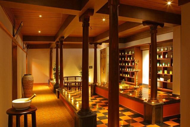Vythiri Village Resort photo 30