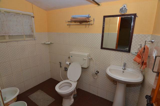 Bananki Homestay photo 87