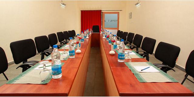 Vythiri Village Resort photo 32