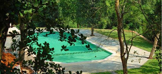 Vythiri Village Resort photo 34