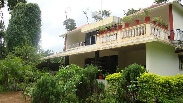 Coorg Dreams Homestay photo 3