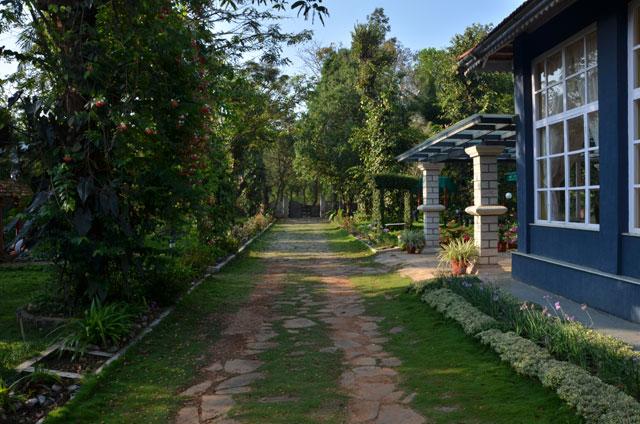 Bananki Homestay photo 88