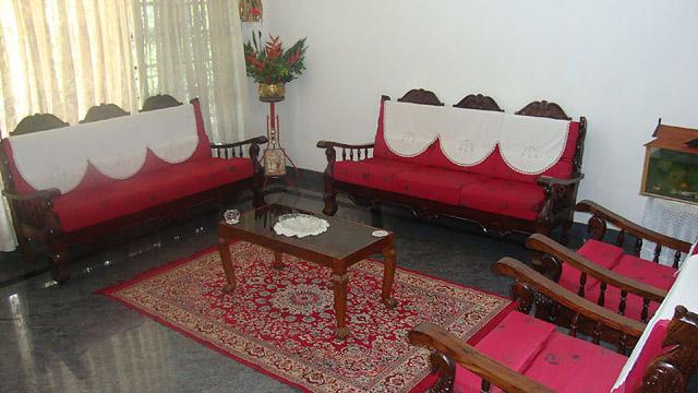 Coorg Dreams Homestay photo 9