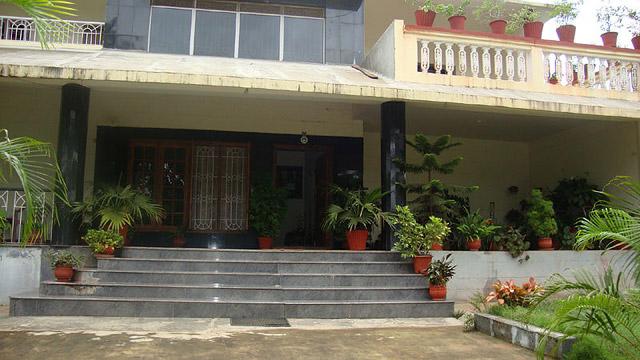 Coorg Dreams Homestay photo 10