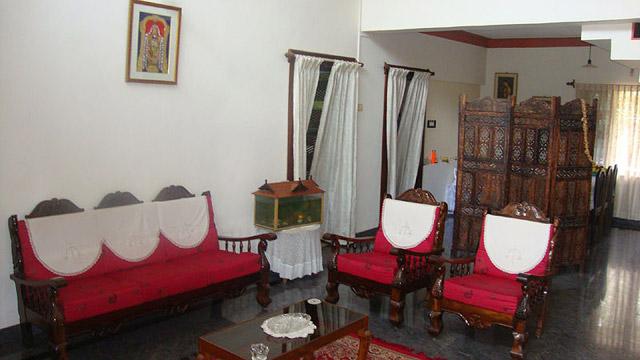 Coorg Dreams Homestay photo 14