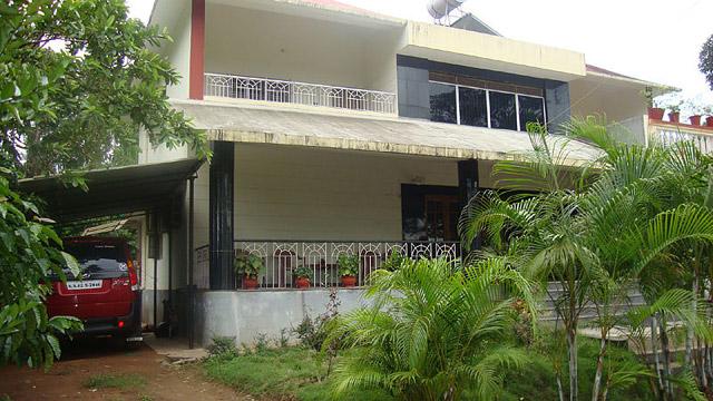 Coorg Dreams Homestay photo 15