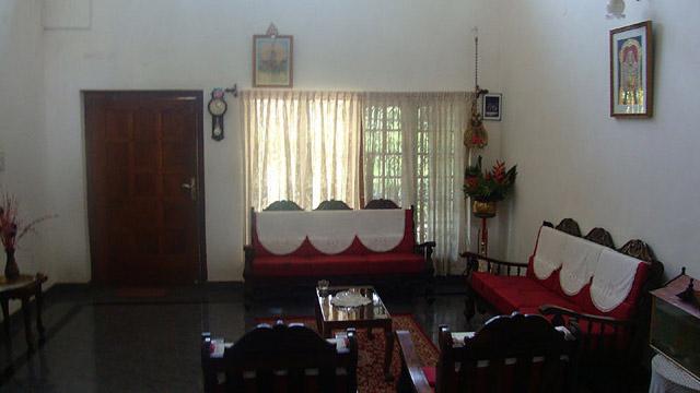 Coorg Dreams Homestay photo 16
