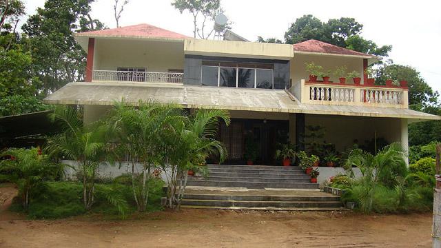 Coorg Dreams Homestay