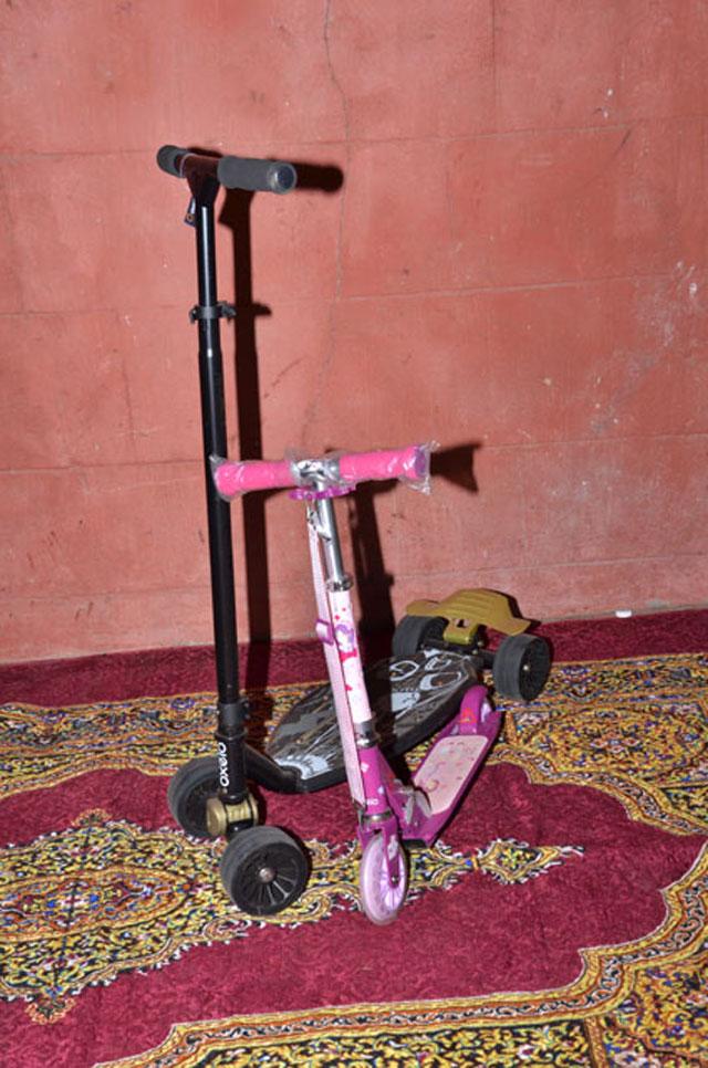 Bananki Homestay photo 90