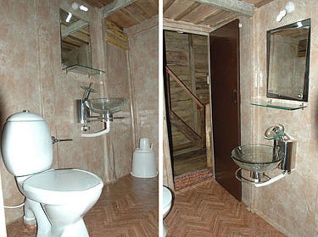 Soans Island Homestay photo 11