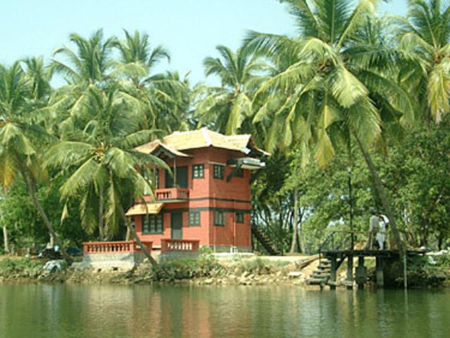 Soans Island Homestay photo 14