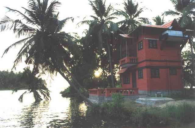 Soans Island Homestay photo 16