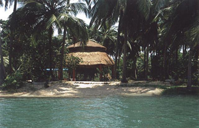 Soans Island Homestay photo 19