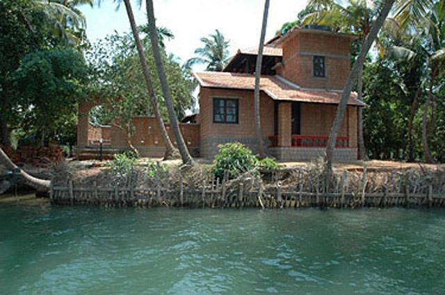 Soans Island Homestay photo 21