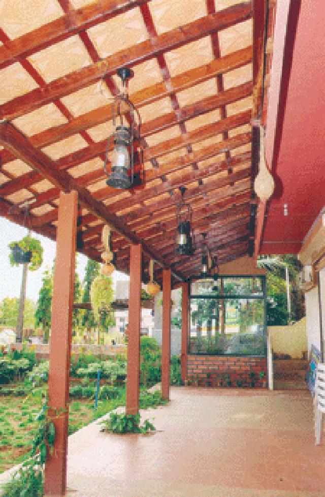 Murudeshwar Homestay photo 2