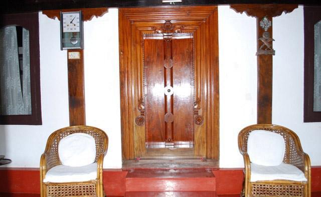 Kolavara Heritage Homestay photo 3