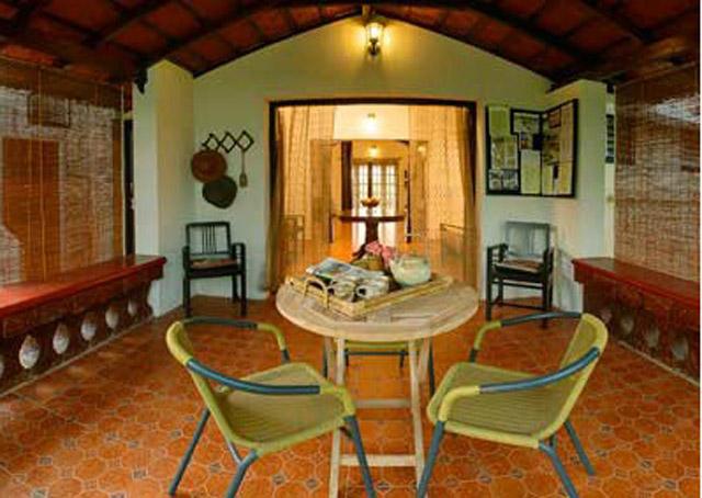 Urban Retreat Homestay photo 3
