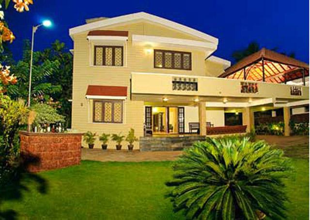 Urban Retreat Homestay