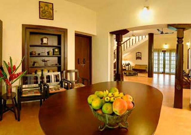 Urban Retreat Homestay photo 5