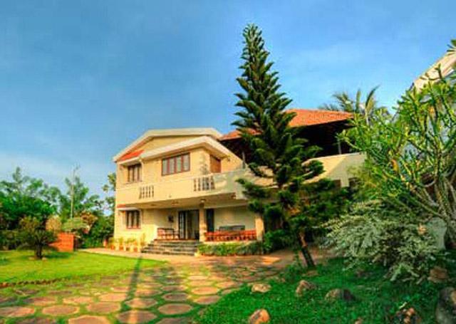 Urban Retreat Homestay photo 8