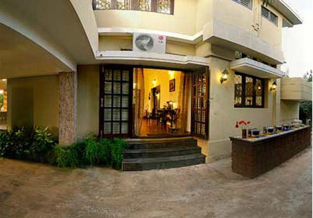 Urban Retreat Homestay photo 9