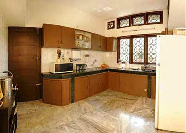 Urban Retreat Homestay photo 10
