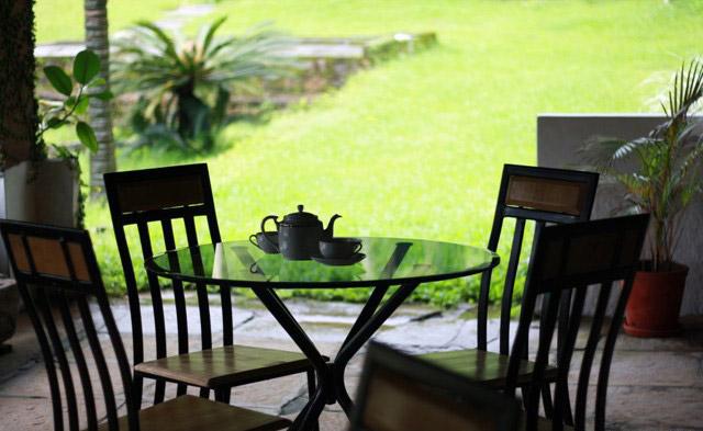 Kolavara Heritage Homestay photo 4
