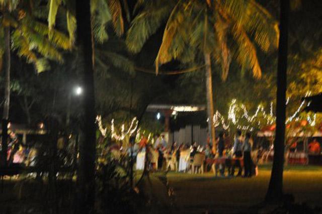 Summer Sands Beach Resort photo 5