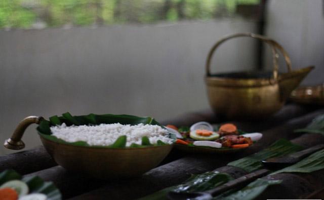 Kolavara Heritage Homestay photo 5