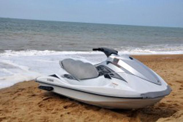 Summer Sands Beach Resort photo 9