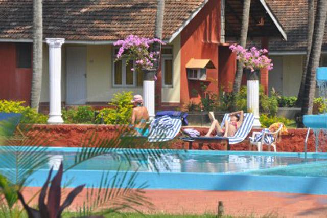 Summer Sands Beach Resort
