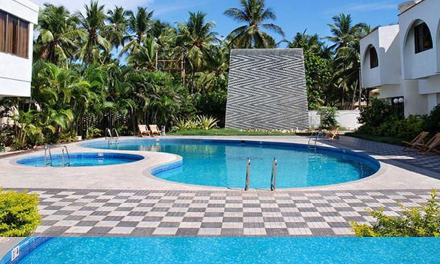 Paradise Isle Beach Resort photo 3