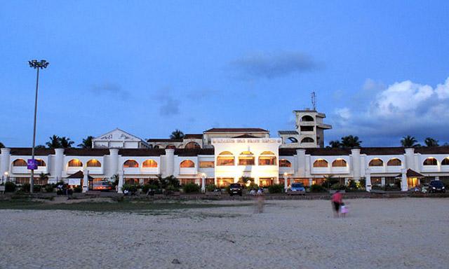Paradise Isle Beach Resort photo 5