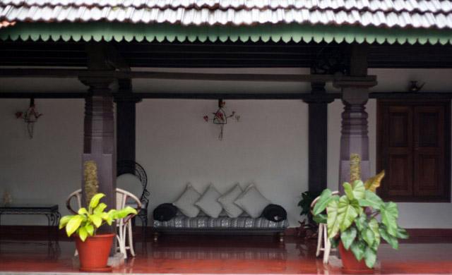 Kolavara Heritage Homestay photo 8