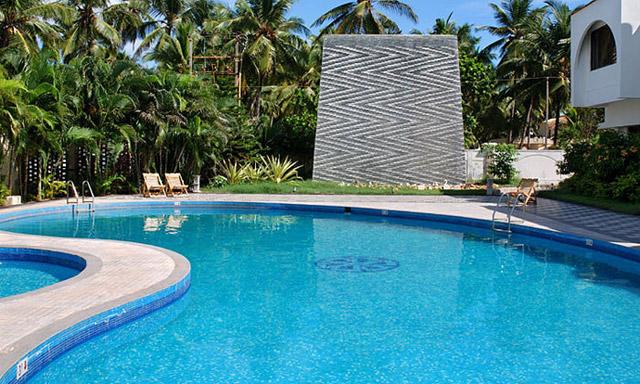 Paradise Isle Beach Resort photo 21
