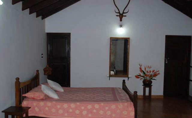 Kolavara Heritage Homestay photo 9