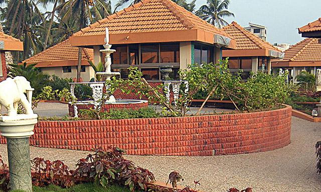 Paradise Isle Beach Resort photo 24