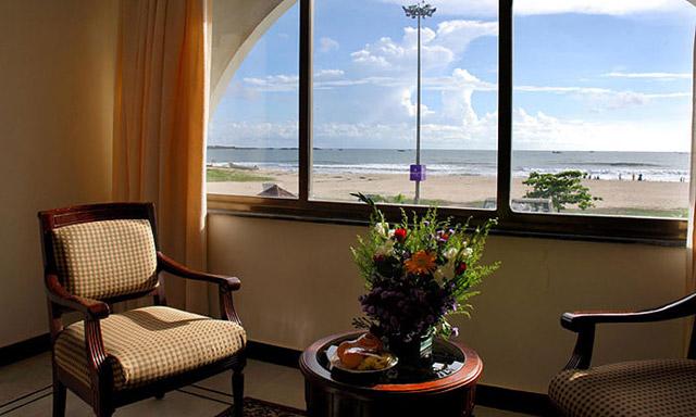 Paradise Isle Beach Resort photo 27