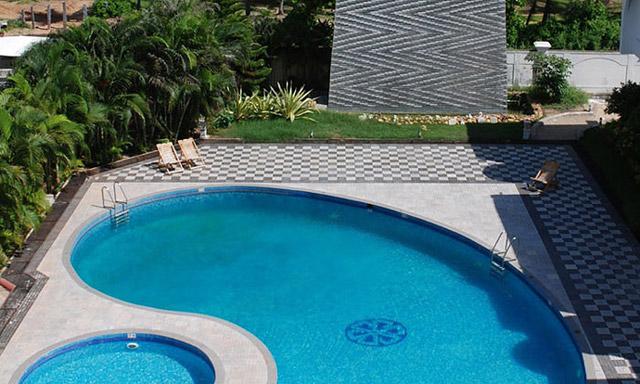 Paradise Isle Beach Resort photo 28