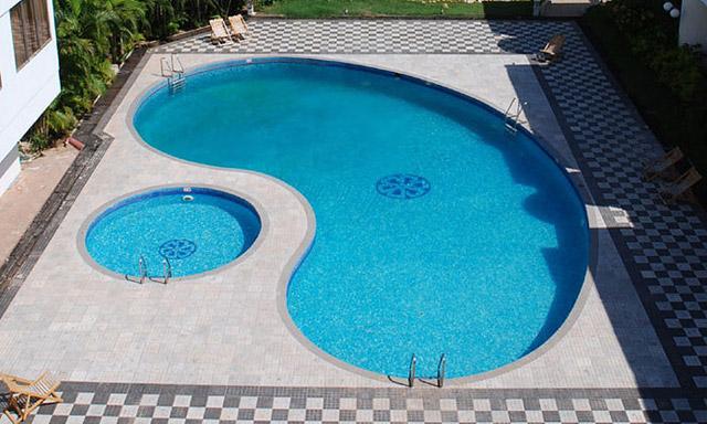 Paradise Isle Beach Resort photo 29