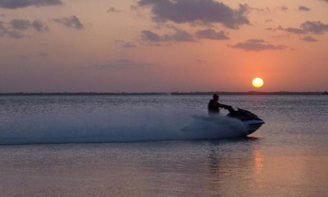 Paradise Isle Beach Resort photo 31