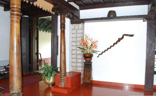 Kolavara Heritage Homestay photo 10