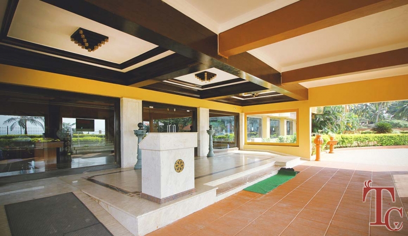 Paradise Isle Beach Resort photo 36