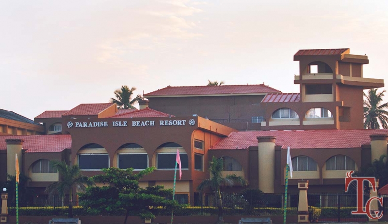 Paradise Isle Beach Resort photo 37