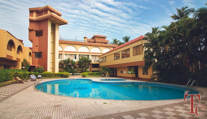 Paradise Isle Beach Resort photo 41