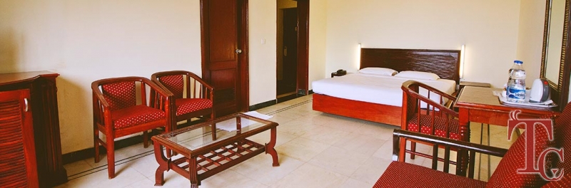 Paradise Isle Beach Resort photo 46