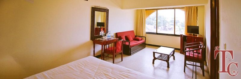 Paradise Isle Beach Resort photo 48