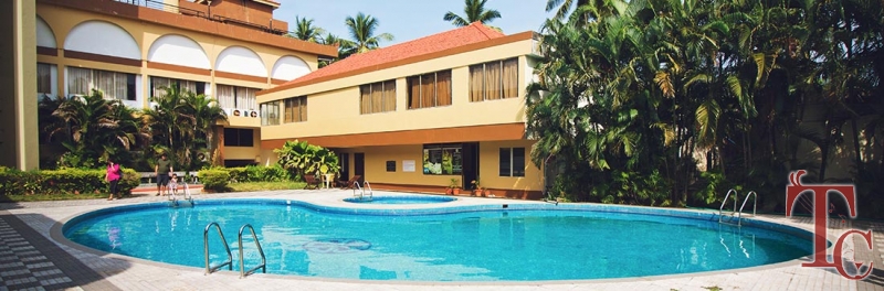 Paradise Isle Beach Resort photo 50