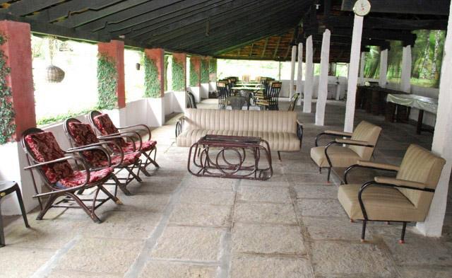 Kolavara Heritage Homestay photo 12